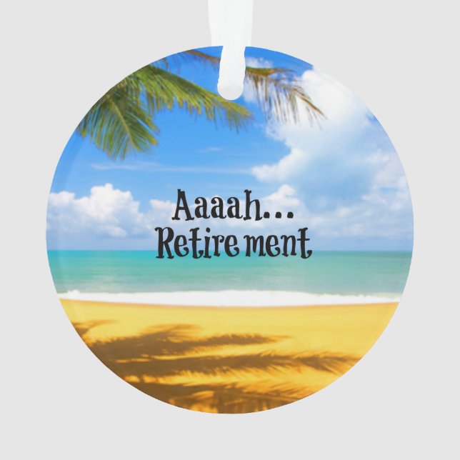 Aaah...retraite et détente (dos)