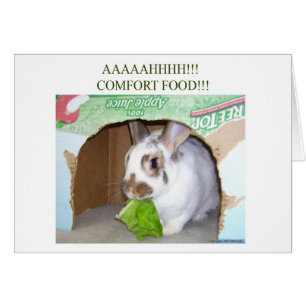 AAHHH ! Confort !