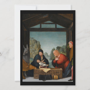 Aanbidder Herders Abiding Shepherds