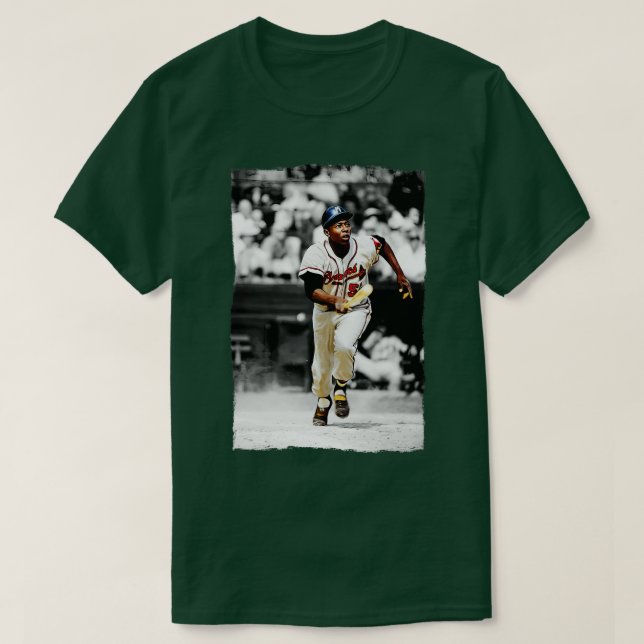 Aaron TShirt (Design devant)