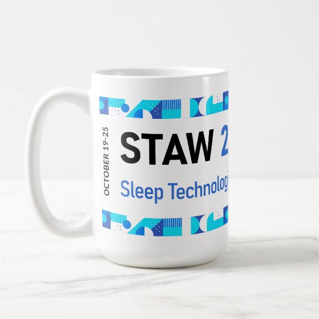 AAST 2025 STAW Big Mug (Gauche)