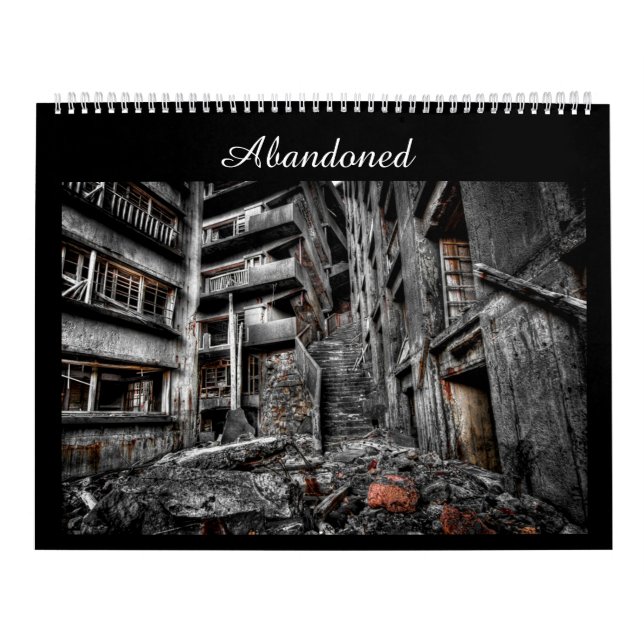 Abandonné : Calendrier de photographie des (Protection)