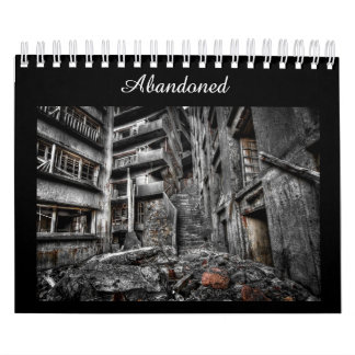 Abandonné : Calendrier de photographie des