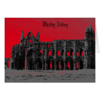 Abbaye de Whitby