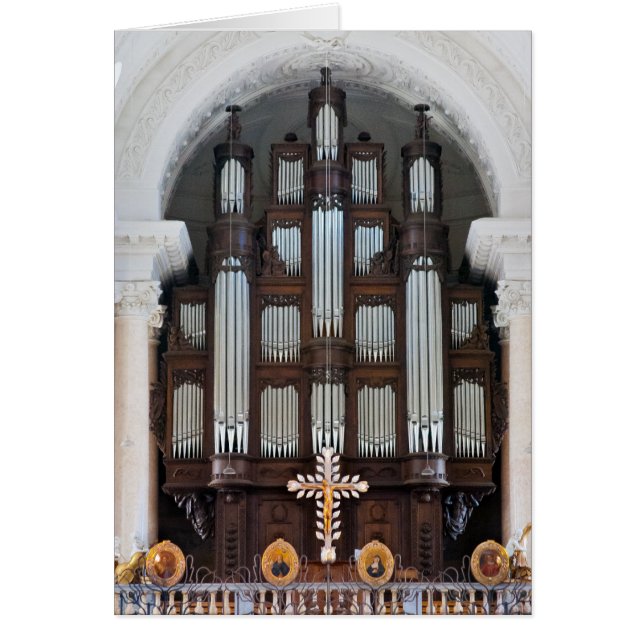 Abbaye Saint-Blaise, Forêt-Noire (Devant)