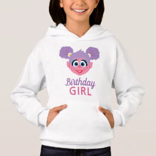 Abby Cadabby Visage de Fleur Fille d'anniversa