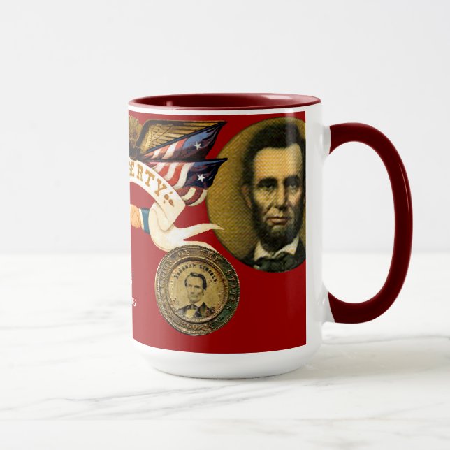 ABE - Tasse (Droite)
