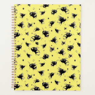 Abee Design Planner - Cadeau de Noël pour enseigna