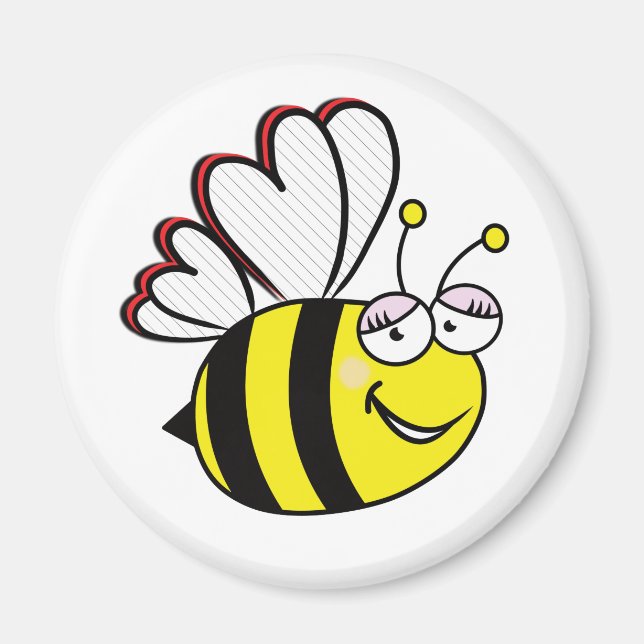 Abee Magnet (Devant)