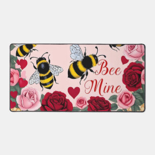 Abee Mine Love Buzz Design