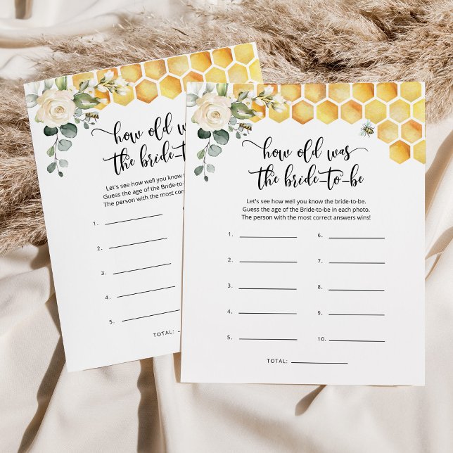 Abee Quel âge avait la mariée pour être le jeu de  (Créateur téléchargé)