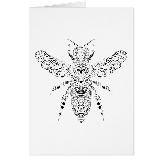 abeille (Devant)