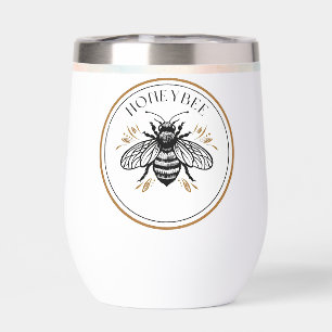 Abeille à miel