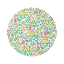 Abeille de miel, coccinelle, papillon, libellule &