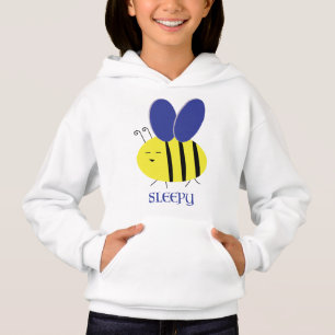 Abeille Endormie