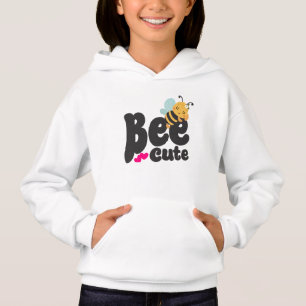 Abeille mignonne avec conception abeille