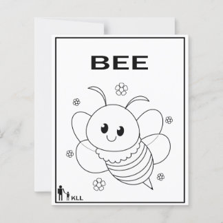 abeille royale errante