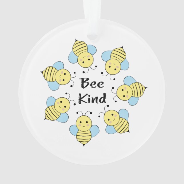 Abeilles (dos)