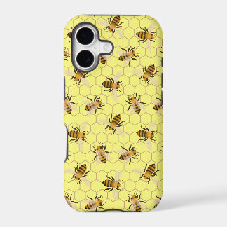 Abeilles à miel, Sauvez les abeilles, Motif d'abei