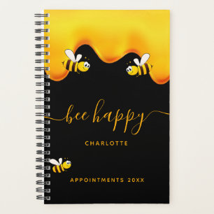Abeilles noires joyeux bees doux miel 2026