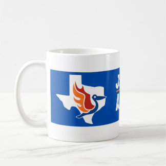 Abernathy pour la Mug du Texas