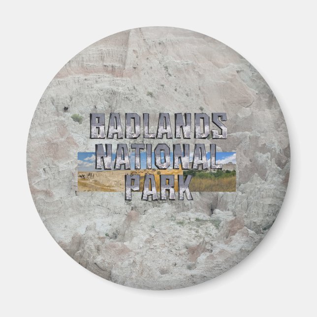 ABH Badlands Magnets (Devant)