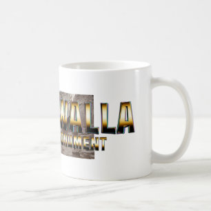 ABH Chuckwalla NM Mug