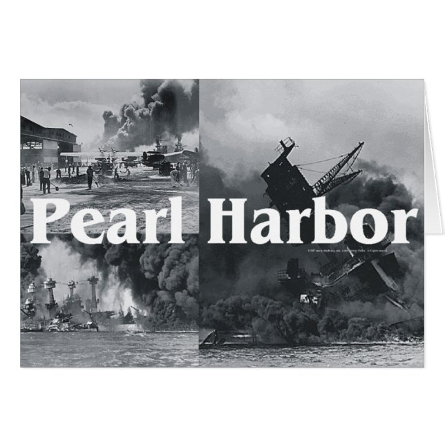 ABH Pearl Harbor (Devant horizontal)