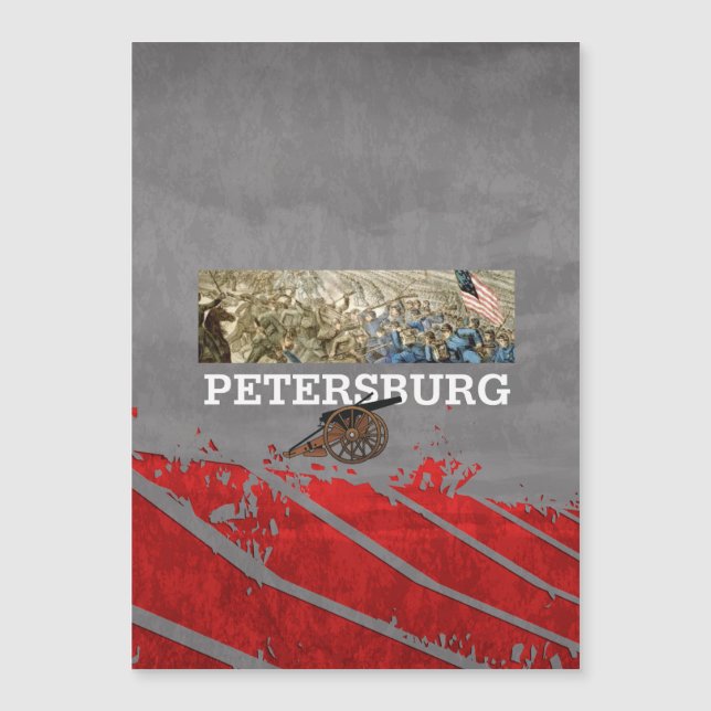 ABH Pétersbourg (Devant)