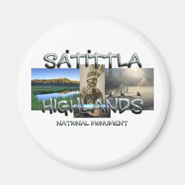 ABH Satittla Highlands NM Magnets (Devant)