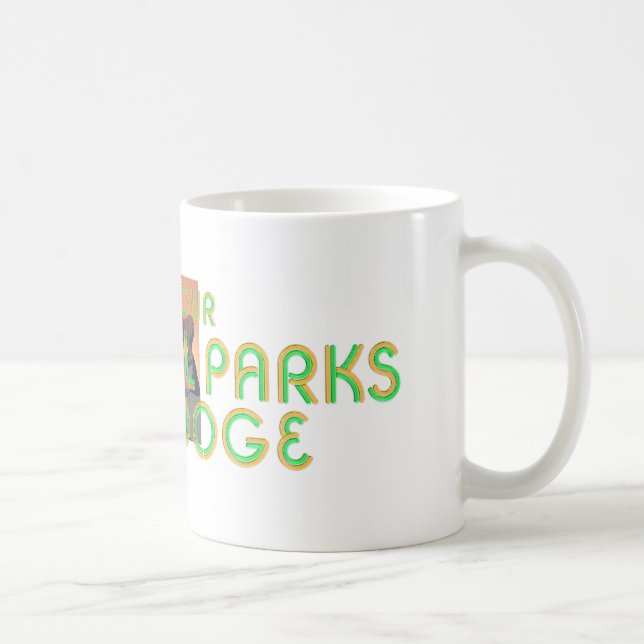 ABH sauve les parcs nationaux de Doge Mug (Droite)
