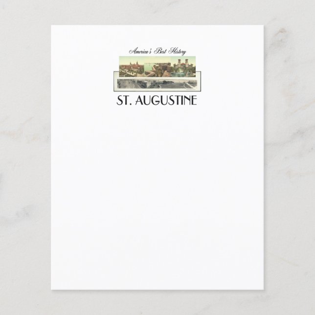 ABH St. Augustine (Devant)