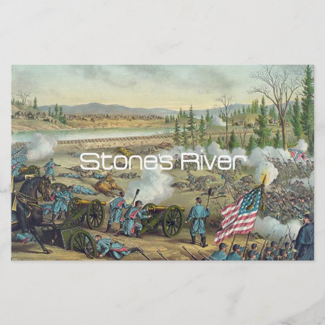ABH Stones River (Devant)