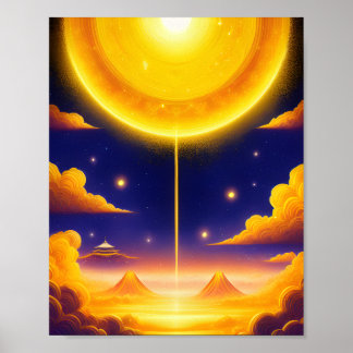 Ablaze : Affiche de choix