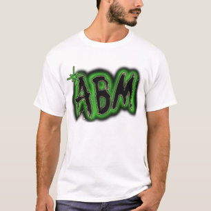 ABM (tout l'argent d'accès) -- T-shirt