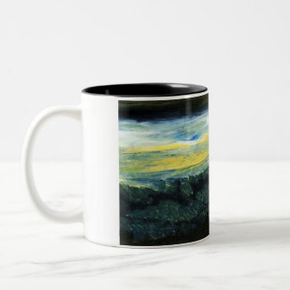 Above the Horizon – Scenic Mug