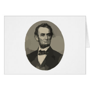 abraham lincoln