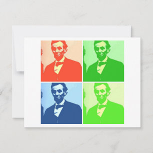 Abraham Lincoln