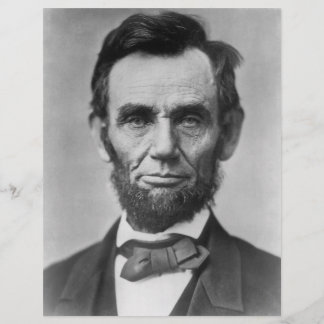 Abraham Lincoln