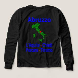 Abruzzes