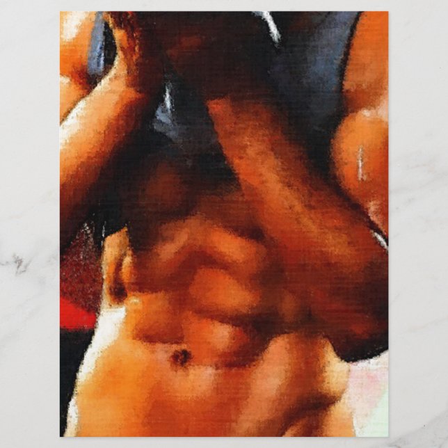 Abs-O-lutely (Devant)