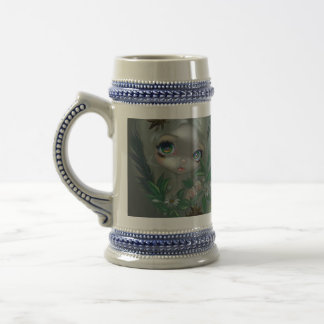 "Absinthe : Tasse d'anis et d'armoise"
