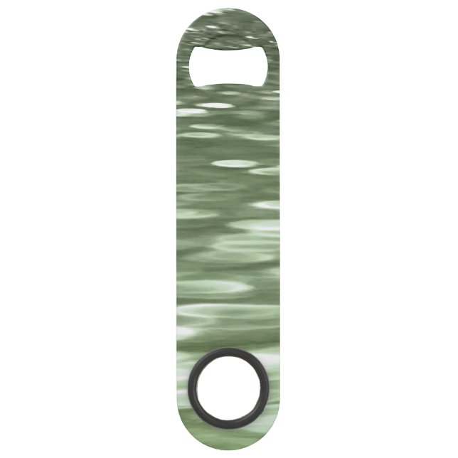 Abstract #3: Olive green blur (Devant)