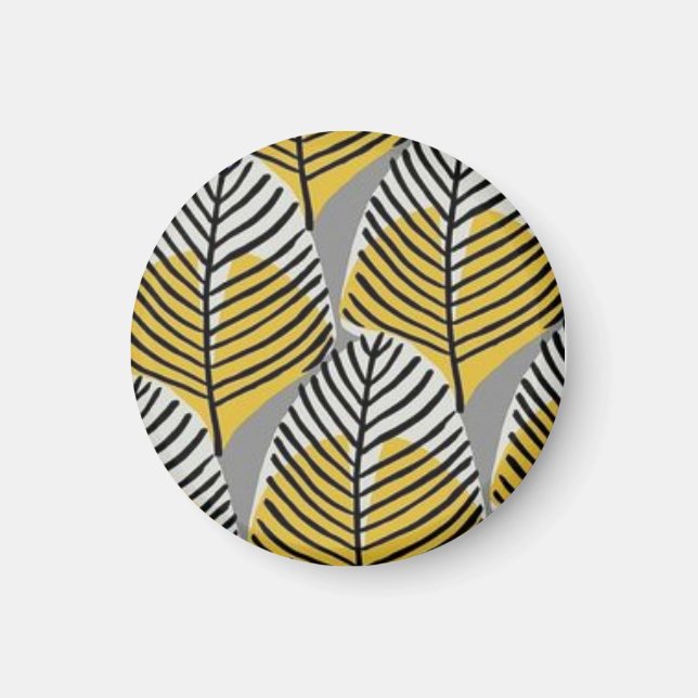 abstract Magnet (Devant)