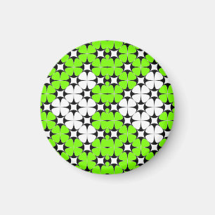 abstract Magnet