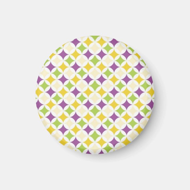 abstract Magnet (Devant)
