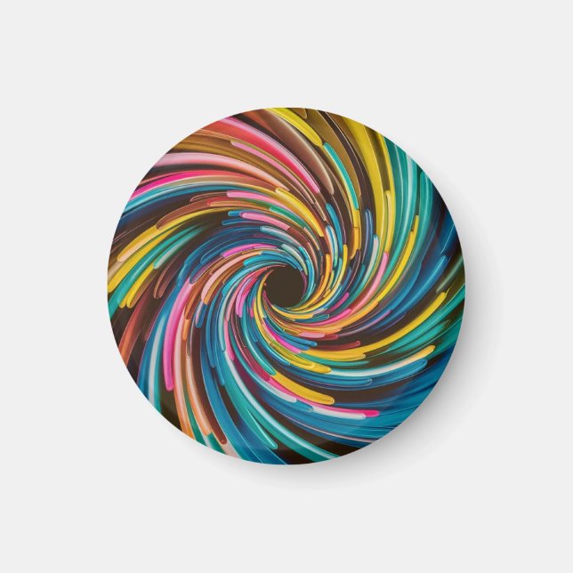 abstract Magnet (Devant)