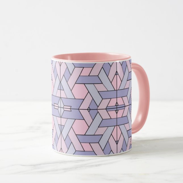 abstract mug (Devant droit)