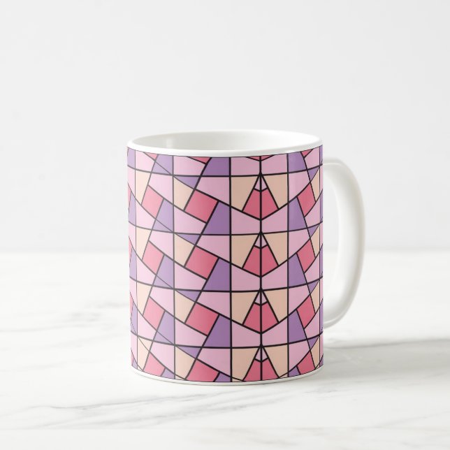 abstract mug (Devant droit)