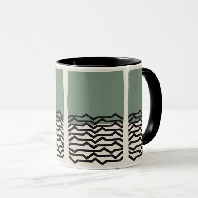 abstract mug (Devant droit)